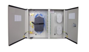 Fiber Distribution Box Fiber Distribution Box