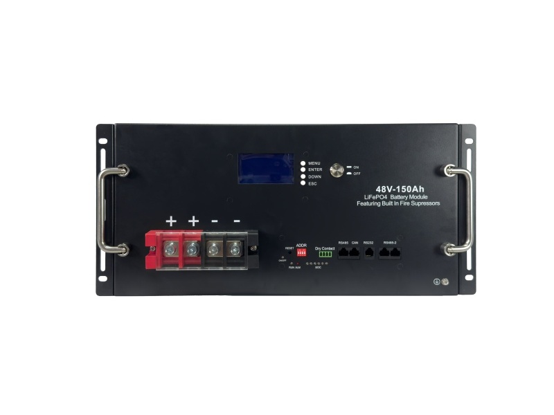 48V Lithium Battery For Inverter 48V Lithium Battery For Inverter