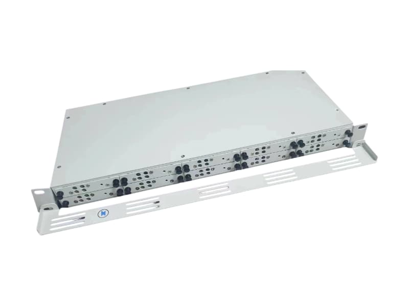 Standard LGX Metal Box Durable Package Splitter Standard LGX Metal Box Durable Package Splitter
