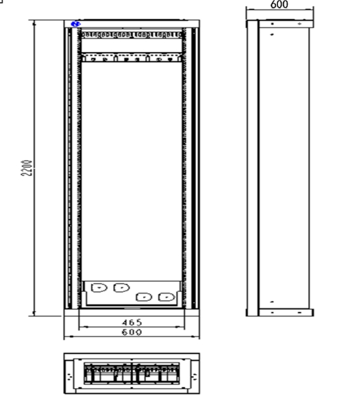Dimensions Dimensions